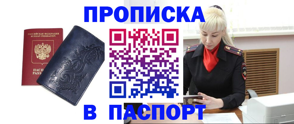 прописка в квартире в Сольцах
